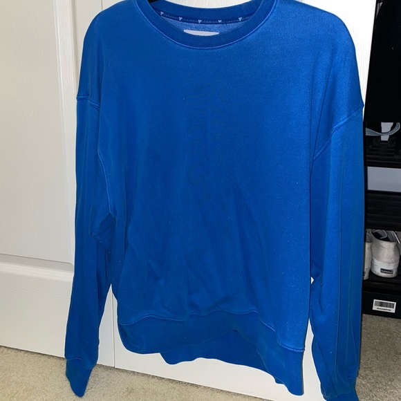 TNA. sweater. - Picture 1 of 2